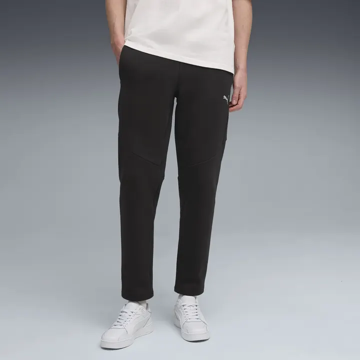 Штани Чоловічі Puma Evostripe Pants Black 688234-01