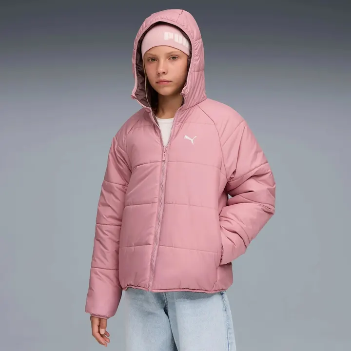 Куртка Дитяча Puma Reversible Puffer 688407-65