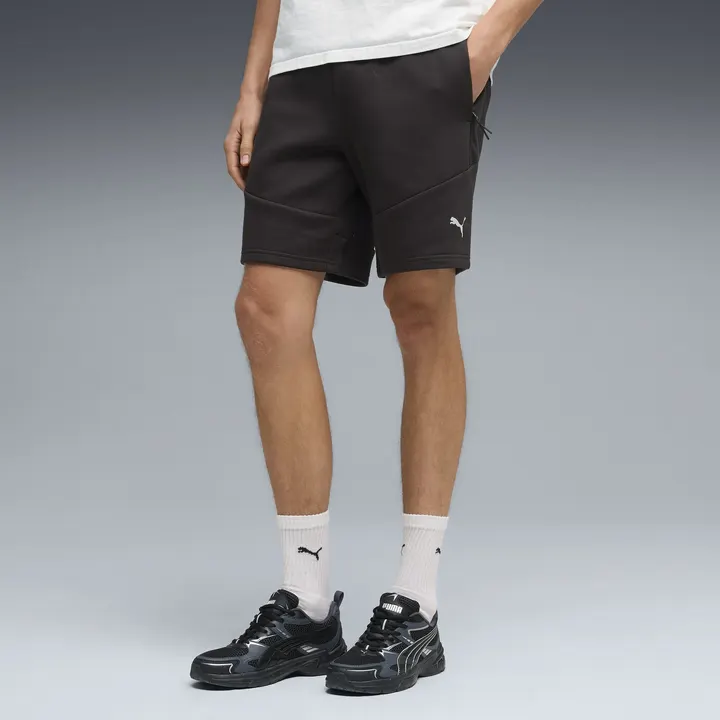 Шорти Чоловічі Puma Evostripe Shorts Black 692192-01
