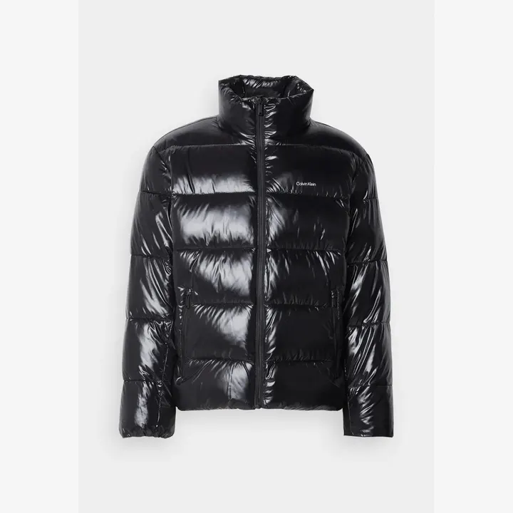 Куртка Чоловіча Calvin Klein GLOSSY CHANNELED PUFFER 6CA22T0CI-Q11