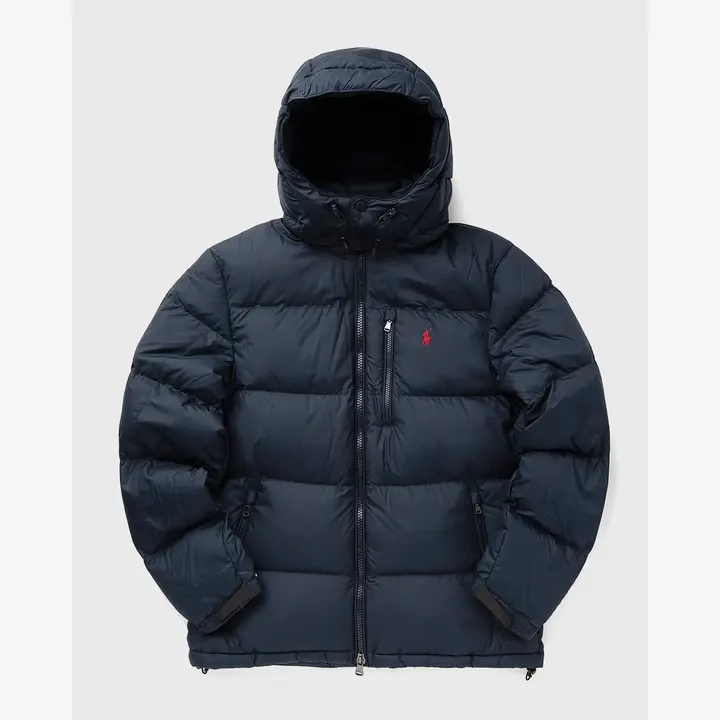 Куртка Чоловіча Polo Ralph Lauren Gorham Blue 710968278003