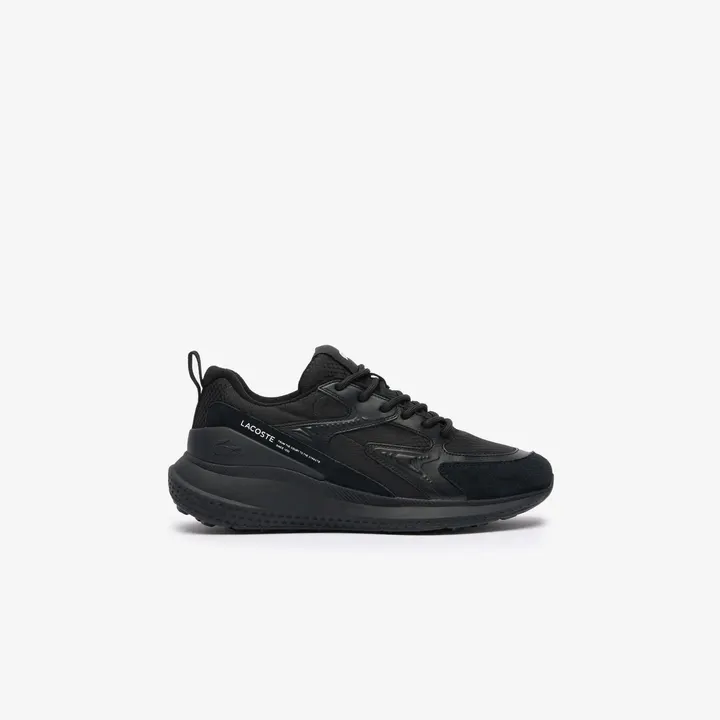 Кросівки Lacoste L003 Evo Black 747SMA012102H