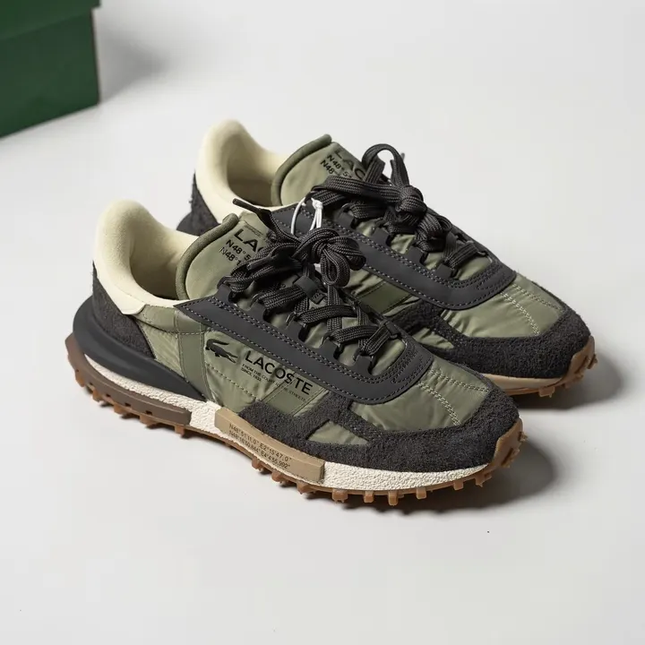 Кросівки Чоловічі Lacoste Elite Active 748SMA0050-P1N