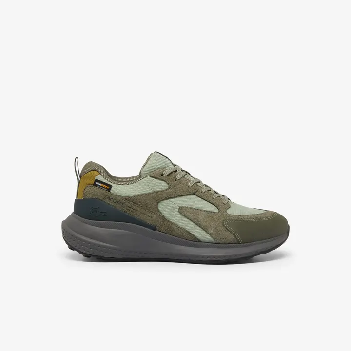 Кросівки Чоловічі Lacoste L003 Evo Olive 748SMA0054-LG5