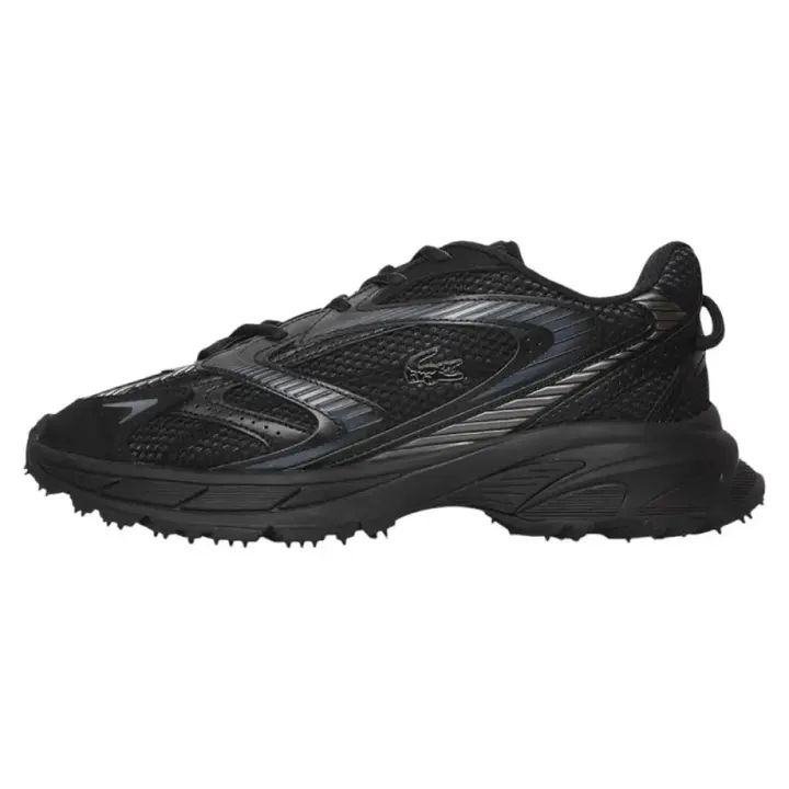 Кросівки Lacoste L003 Neo Shot Black 749SMA0006.02H