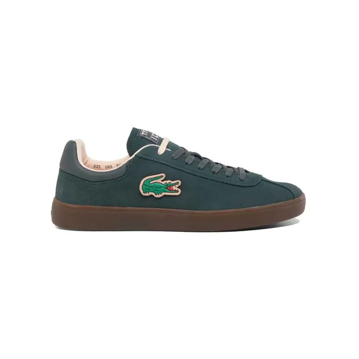 Кросівки Чоловічі Lacoste BASESHOT 749SMA0060DGD