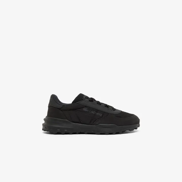 Кросівки Чоловічі Lacoste Elite Active Evo Black 750SMA008602H