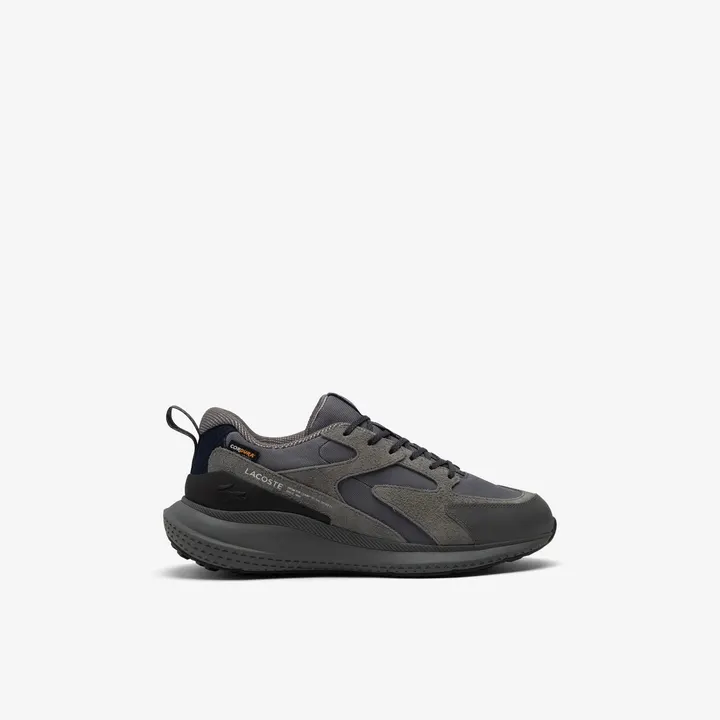 Кросівки Lacoste L003 EVO Black 750SMA01132B6