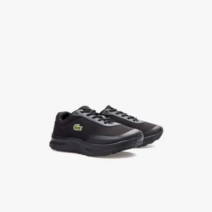 Кросівки Чоловічі Lacoste Neo Run Ace Black 751SMA012602H