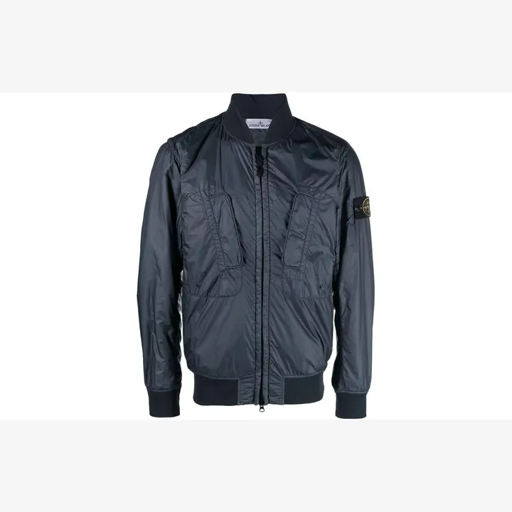 Куртка Чоловіча Stone Island GIUBBOTTO Packable 781542125 V0020