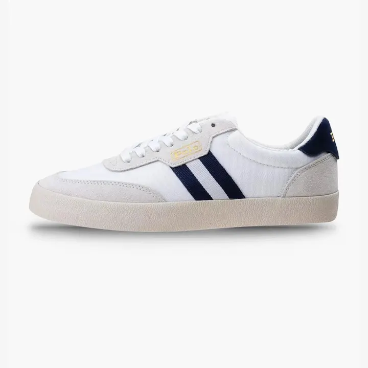 Кросівки Чоловічі Polo Ralph Lauren Court 816845105002
