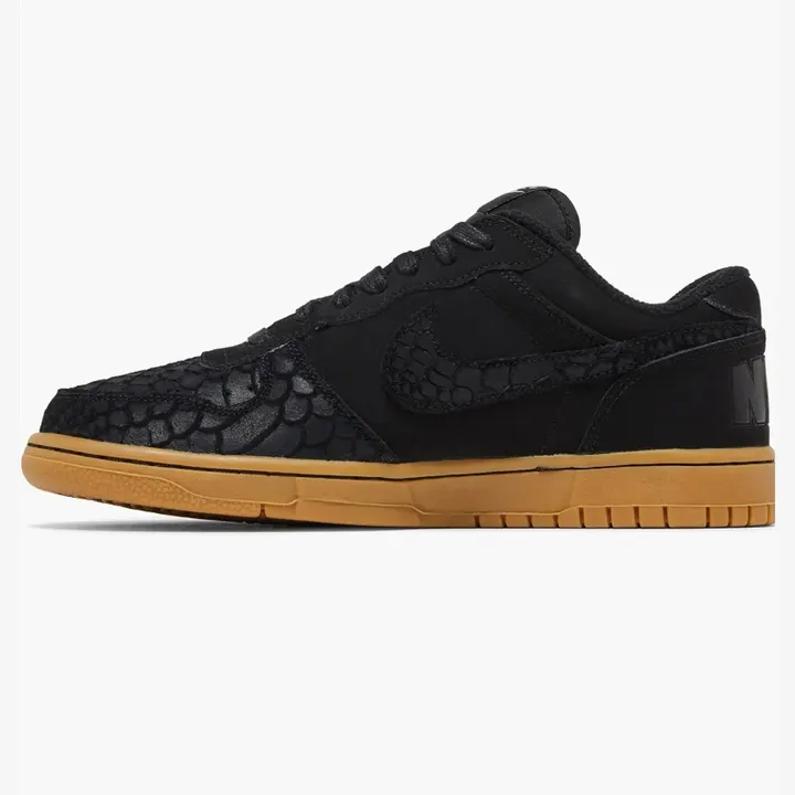 Кросівки Чоловічі Nike Low Lux 854166-002