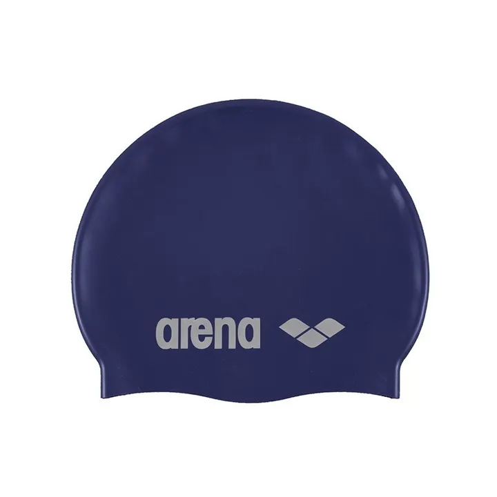 Шапочка для плавання Чоловіча Arena Classic Silicone 91662-071