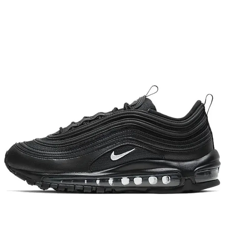 Кросівки Чоловічі Nike Air Max 97 GS Black Anthracite 921522-011