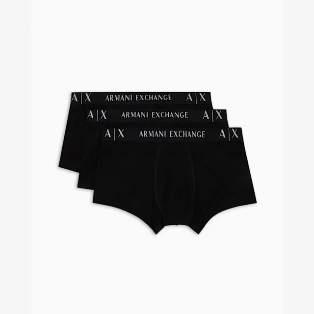 Боксери Чоловічі Armani Exchange