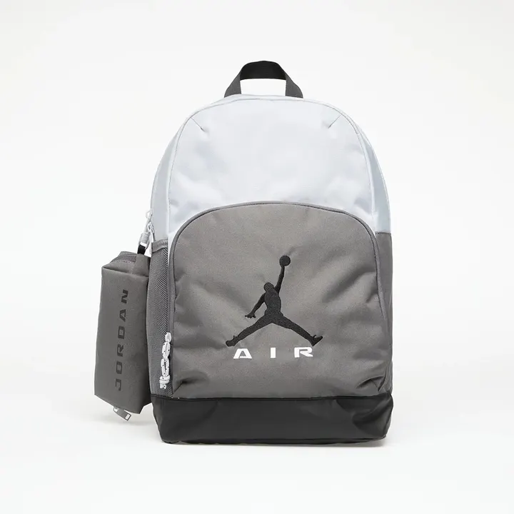 Рюкзак Чоловічий Jordan Raid Backpack 17L 9A9250-G3A