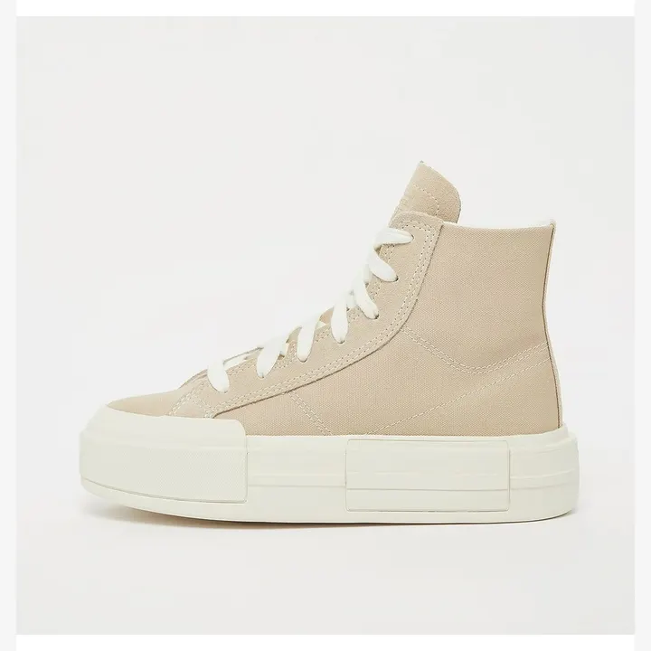 Кеди Жіночі Converse Chuck Taylor All Star Cruise Nutty Granola A07209C