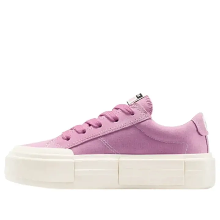 Кеди Жіночі Converse CTAS Cruise Pink A13036C
