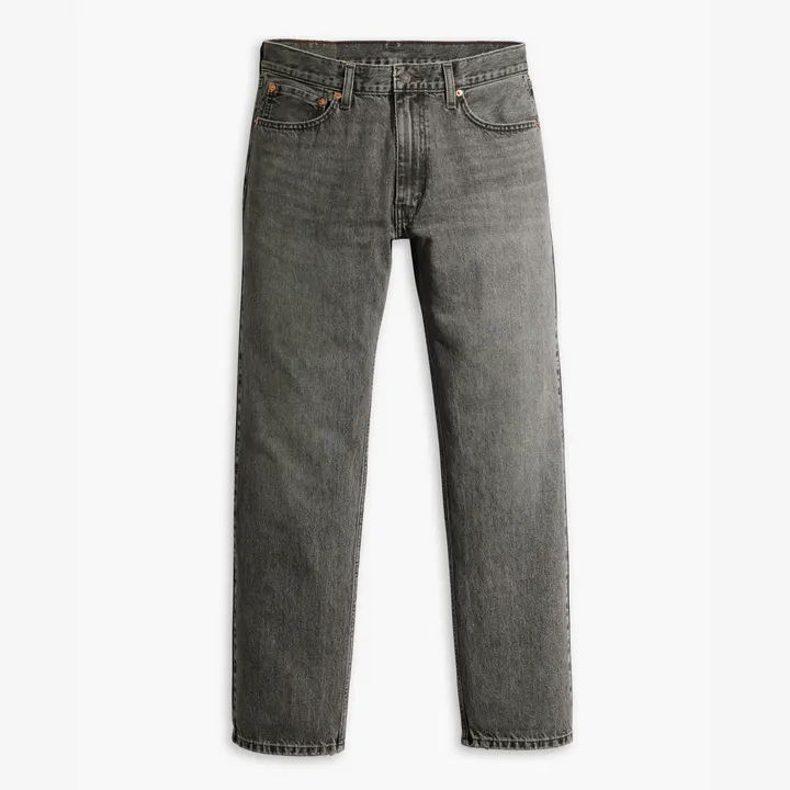 Джинси Levi's 555™ '96 Relaxed Straight Grey A72230000