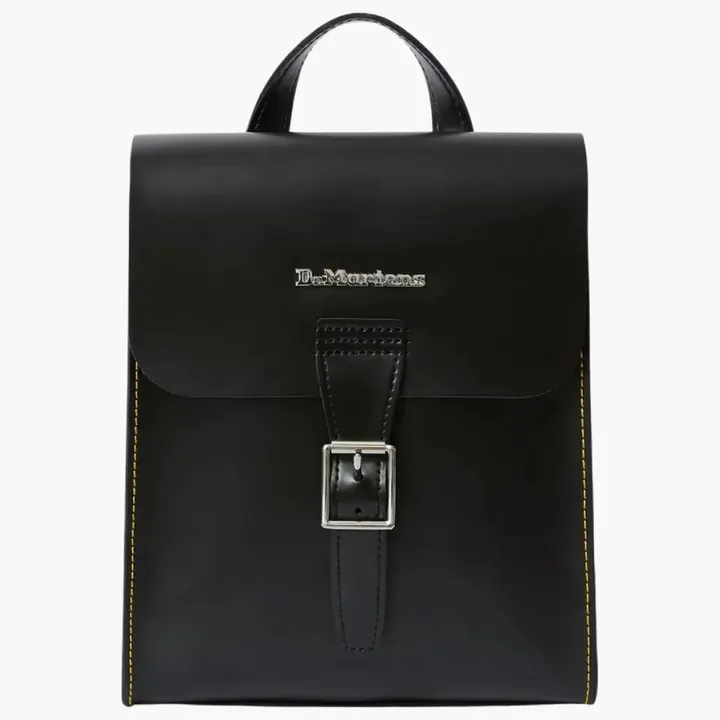 Рюкзак Жіночий Dr. Martens Mini Black AB101001