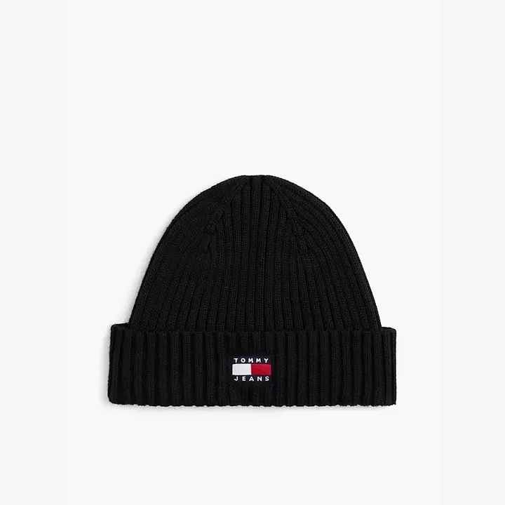Кепка Tommy Jeans Heritage Hat AM0AM13669-BDS