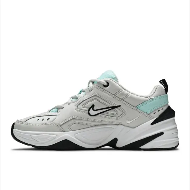 Кросівки Чоловічі Nike M2K Tekno White AO3108-013