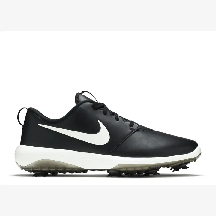 Черевики Чоловічі Nike Roshe G Tour Golf Black/Summit White AR5580-001