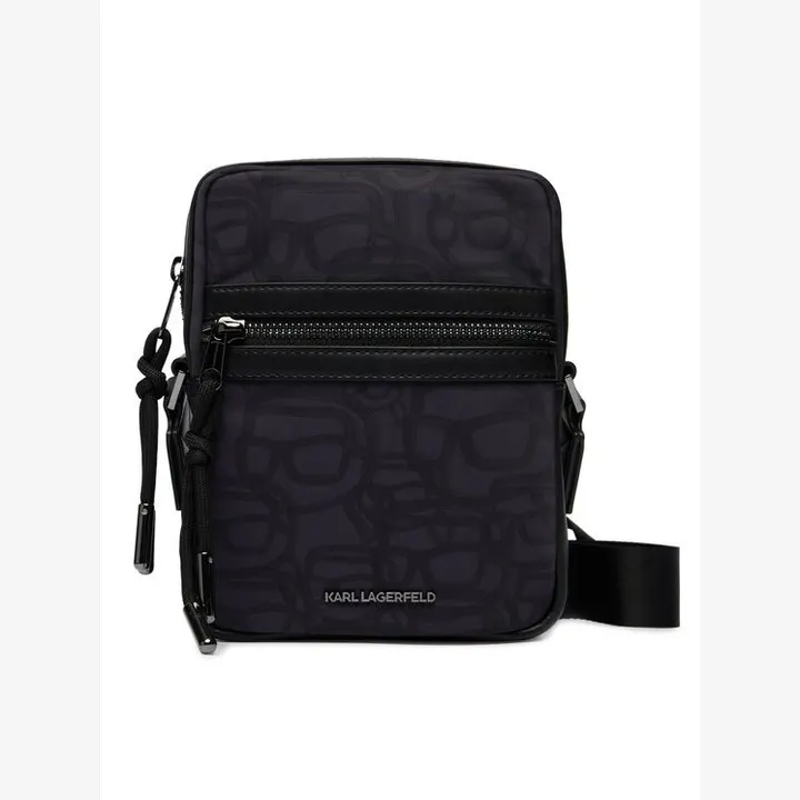 Сумка Чоловіча Karl Lagerfeld K/IKON Bag B1M30214