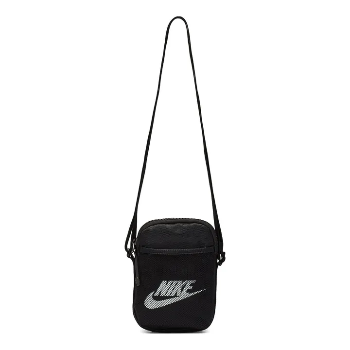 Поясна сумка Чоловіча Nike Heritage S Crossbody Black BA5871-010