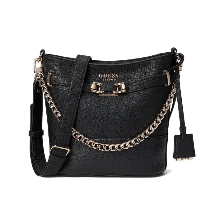 Сумка Жіноча Guess SILVYE Bucket BG952704