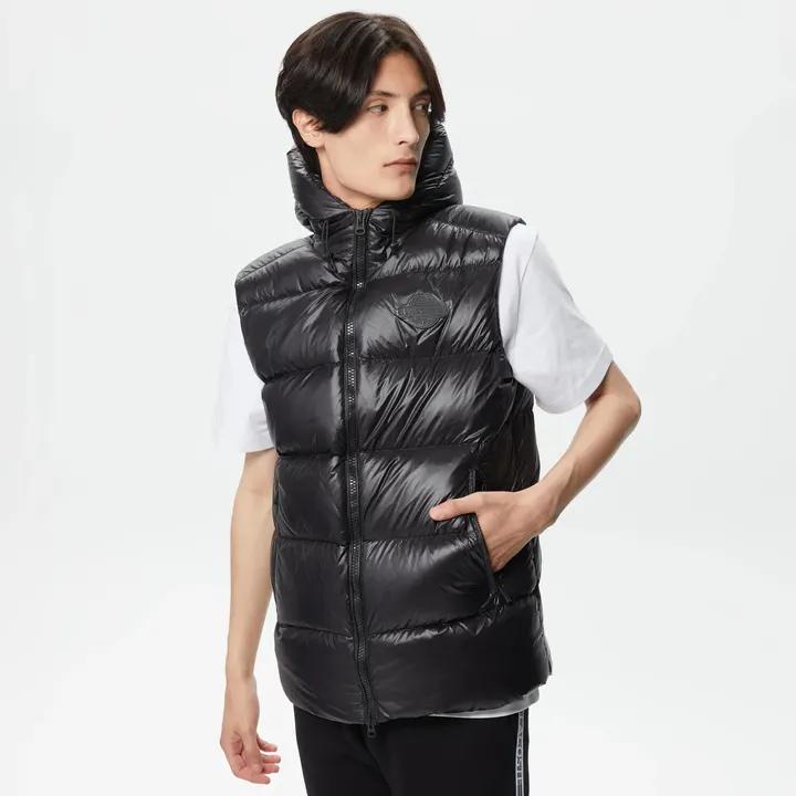 Жилет чоловічий Lacoste