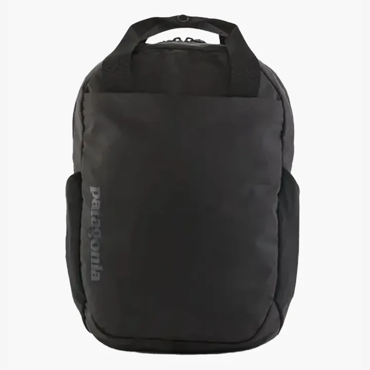 Сумка Чоловіча Patagonia Atom Tote Pack 20L Black BLK48125