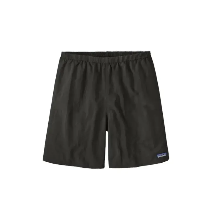 Шорти Чоловічі Patagonia M's Baggies Longs - 7" Black BLK58035