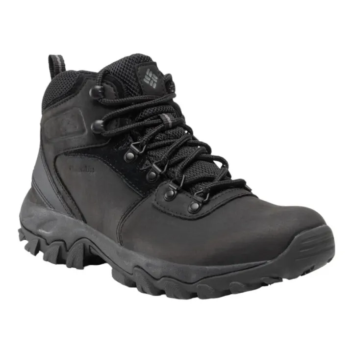 Кросівки Чоловічі Columbia Men's Waterproof Hiking BM3970-217