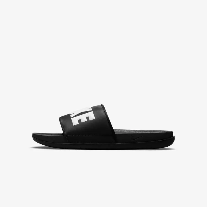 Шльопанці Чоловічі Nike Offcourt BQ4639-012