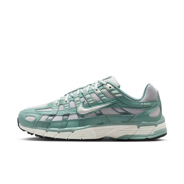Кросівки Чоловічі Nike P-6000 Cannon Soft Pearl BV1021-010