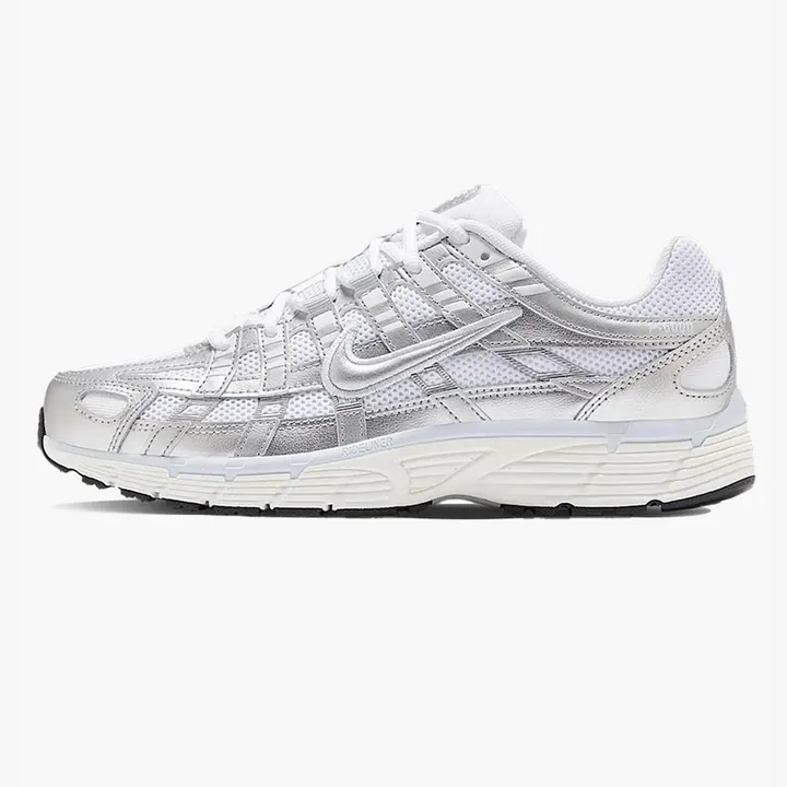 Кросівки Чоловічі Nike P-6000 BV1021-106