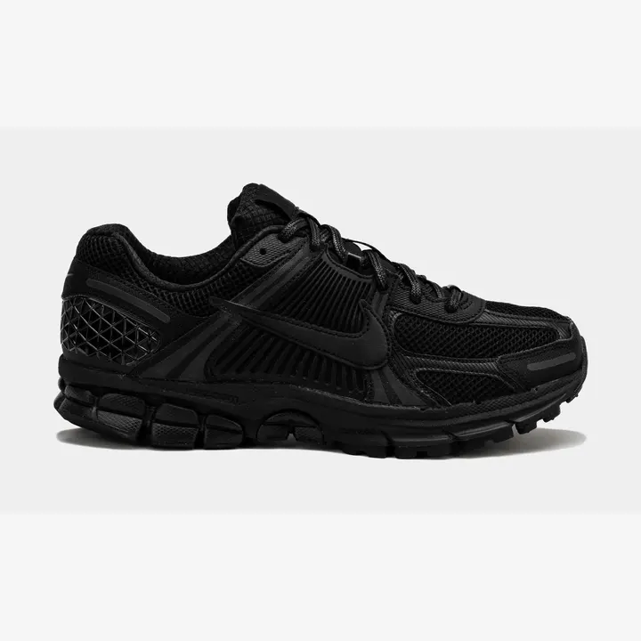 Кросівки Чоловічі Nike Zoom Vomero 5 Triple Black BV1358-003
