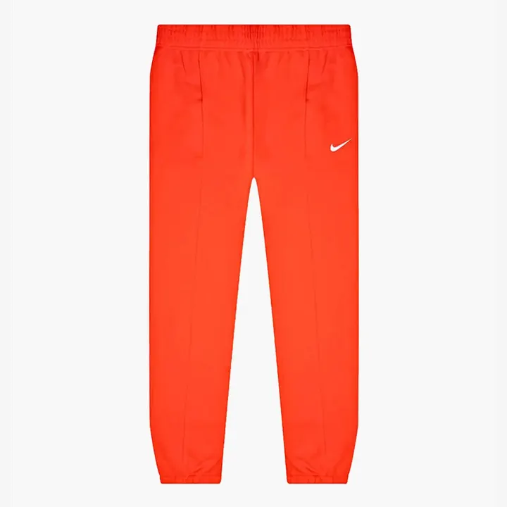 Штани Чоловічі Nike Sportswear Essential Fleece Pants Red BV4089-673