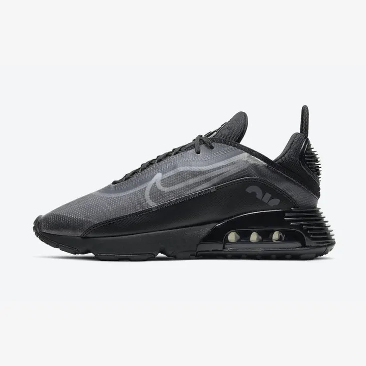 Кросівки Nike Air Max 2090 Black