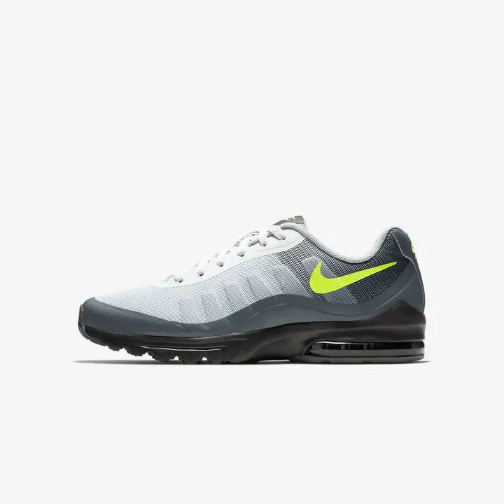 Кросівки Чоловічі Nike Air Max Invigor CD1515-004