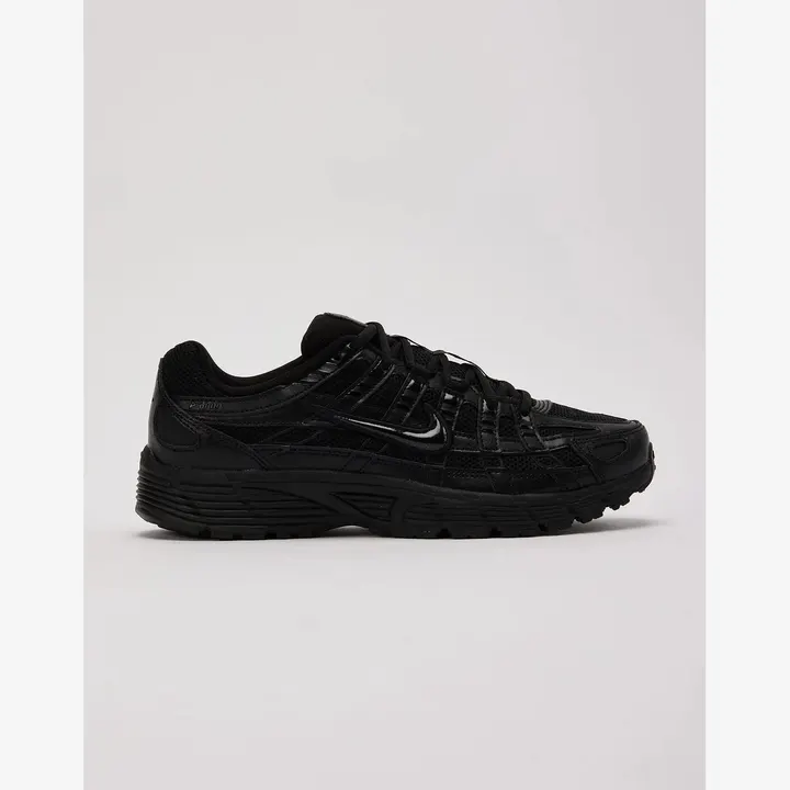 Кросівки Чоловічі Nike P-6000 Black CD6404-002