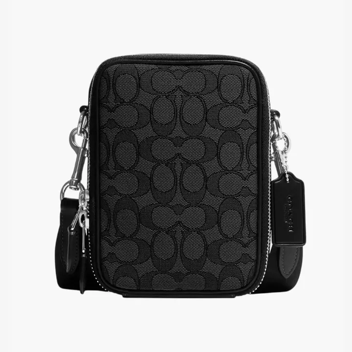 Сумка Чоловіча Coach Stanton CH097