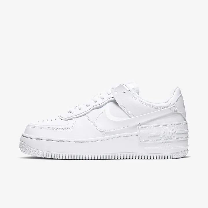 Кросівки Чоловічі Nike AF1 Shadow CI0919-100