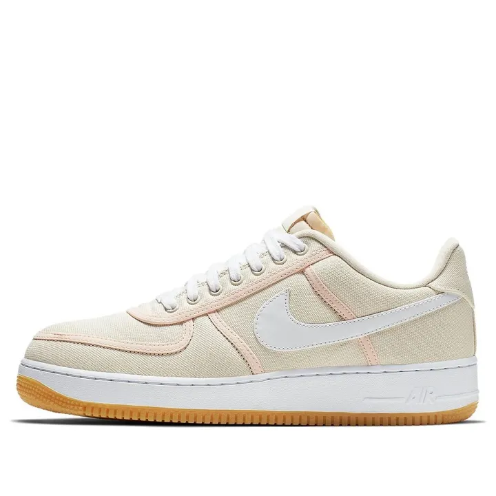 Кросівки Чоловічі Nike Air Force 1 '07 Low Premium Light Cream Gum CI9349-200