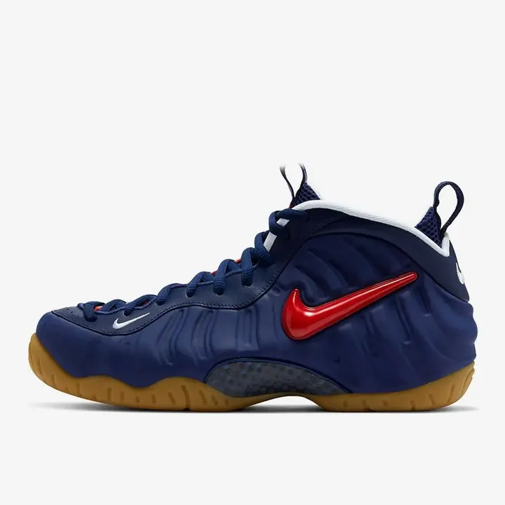 Кросівки Чоловічі Nike Air Foamposite Pro CJ0325-400