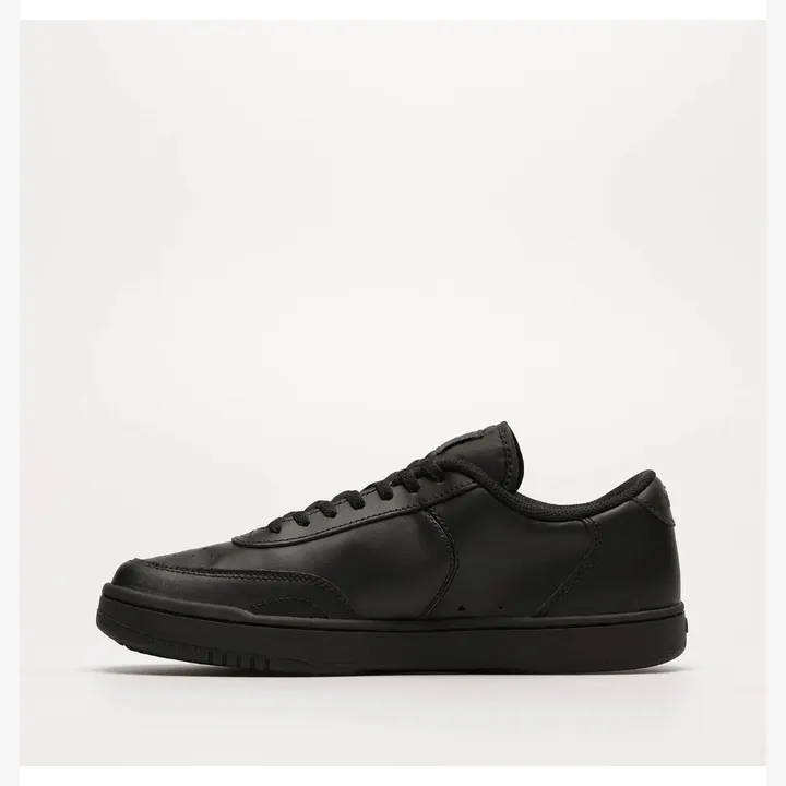 Кросівки Чоловічі Nike Court Vintage Black CJ1679-001