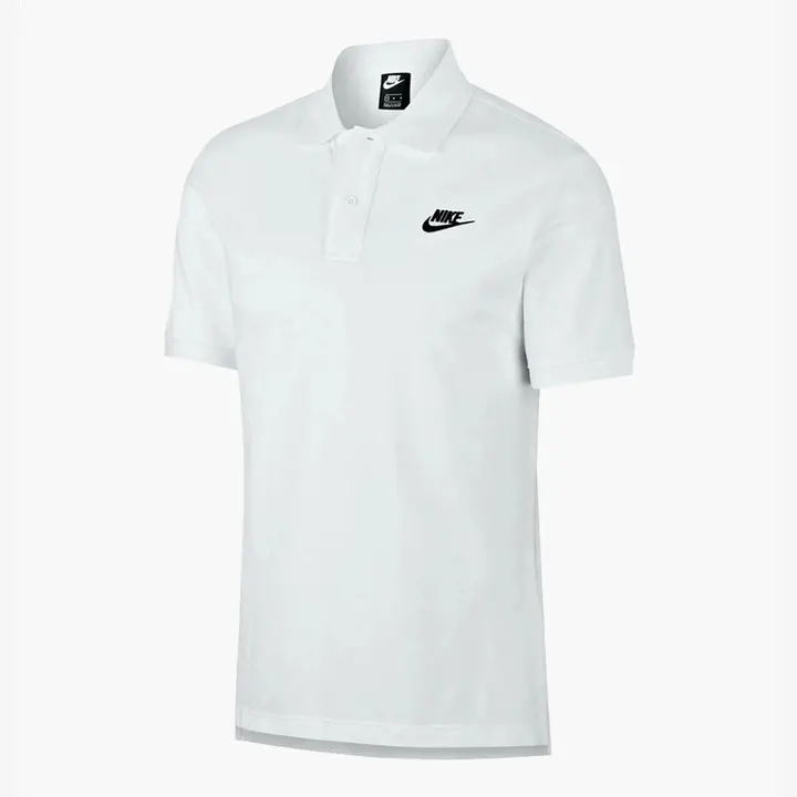 Nike Sportswear White