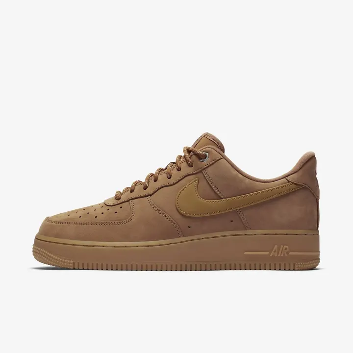 Кросівки Чоловічі Nike Air Force 1 Low CJ9179-200
