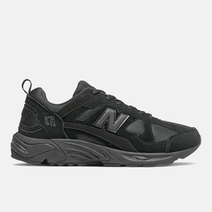 Кросівки Чоловічі New Balance 878 CM878XL